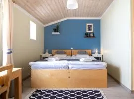 Roograhu guesthouse&resto