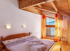 Kellerjoch, hotell med parkering i Gattererberg