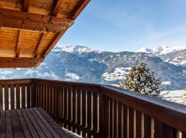 Kellerjoch, hotel v destinaci Gattererberg