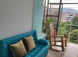 Apartamento portal del prado