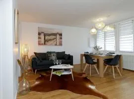Maison « De Ville en Vigne »