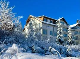 SW Apartamenty Czarna Góra