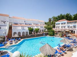 Ona Los Claveles, hotel en Los Cristianos