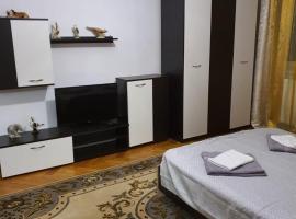 RazDav Straja Central