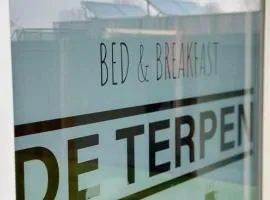 B&B De Terpen