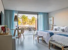 Saline Taíba Boutique Beach Hotel