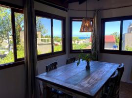 Studios Aromas do Campeche - Floripa, holiday home in Florianópolis