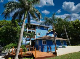 Casa Buena Vida, holiday rental in West Bay