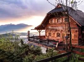 Die Mirnockhütte