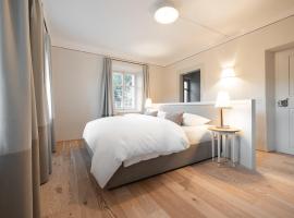 Smart Suites Kaltern - Apartments am Kalterer See, hotel in Caldaro