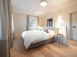 Smart Suites Kaltern - Apartments am Kalterer See