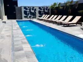 Courtyard by Marriott Santiago Airport