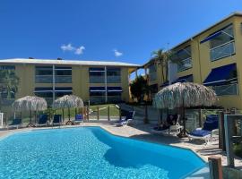 Les Cr&eacute;olines