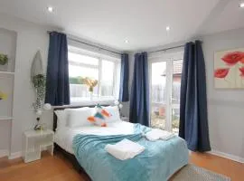 3 Bedroom 2 Bathroom Bungalow by CozyNest