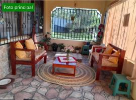 OASIS, apartment in Leticia