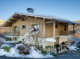 Apartments in Chalet Nessa