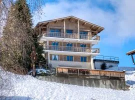 Apartments in Chalet Nessa