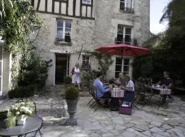 Côté Jardin - Chambres d'hôtes