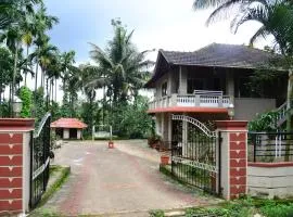 Mourya Homestay - 2BH, Estate, Balcony