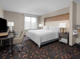 Hasbrouck Heights में, होटल Holiday Inn Hasbrouck Heights-Meadowlands by IHG