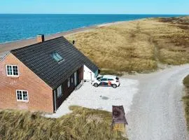 10 person holiday home in Fr strup