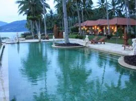 Sea Breeze Candidasa
