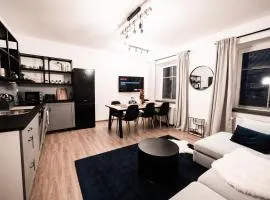 Apartment Na Skále CLOSE TO CITY CENTER & SKI LIFT