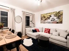 Apartment Na Skále CLOSE TO CITY CENTER & SKI LIFT