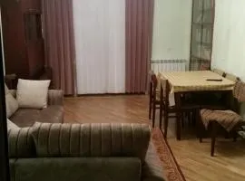 Natalia's heaven in Yerevan, Armenia