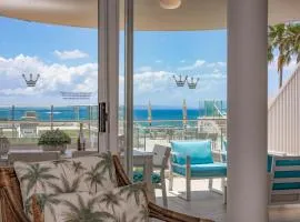Noosa Crest Luxury Ocean View Apartment 32