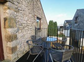 The Loft, hotel v destinaci Buxton