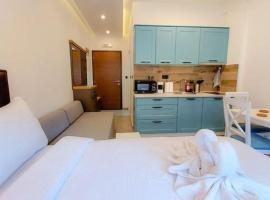 Apartman Rastko-N Lux 32 Milmari