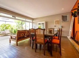 K1 RESIDENCE Taquaral