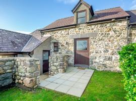 Bwythyn-y-Wennol, luxury hotel in Abersoch