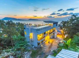 Rossarin Sea View Patong