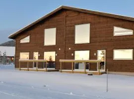 12 person holiday home in IDRE-By Traum