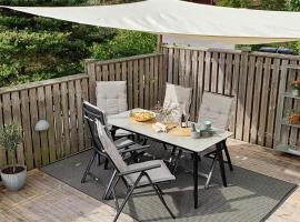 8 person holiday home in Lysekil-By Traum, hotel in Lysekil