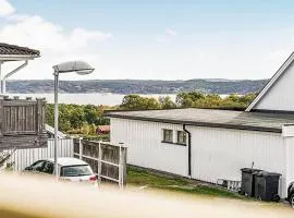 8 person holiday home in Lysekil-By Traum