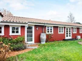 Holiday home Ebeltoft CCIX