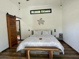 Hostel Flakos, hostal en Zihuatanejo