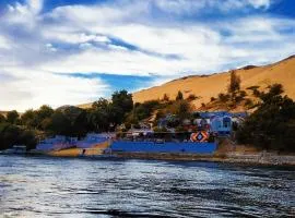 Nubian Beach - حسن فوكس
