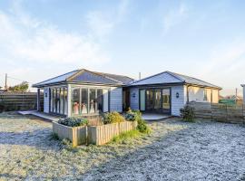 Marram Dune Beach House, hotel en Brean