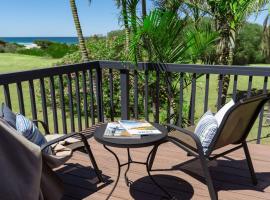 Panorama Place on Jones Beach, boende vid stranden i Minnamurra