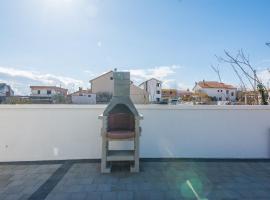 Apartments Pejakovic, hotel in Vir
