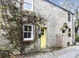 Primrose Cottage, hotel in Grassington