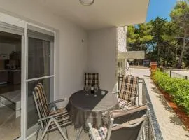 Apartments Stichling
