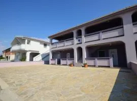 Apartments Brandis
