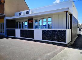 The Runaway, self catering accommodation in Dargaville