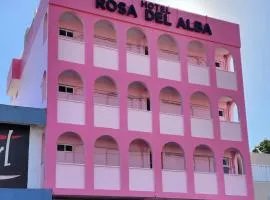 Hotel Rosa del Alba, Malecón Chetumal
