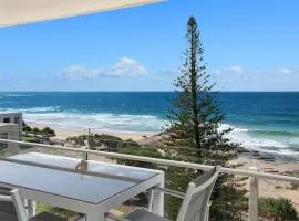 Edgecliffe Unit 10 Kings Beach QLD